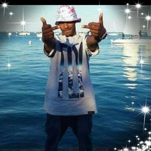 Meet your Posher, Deangelo